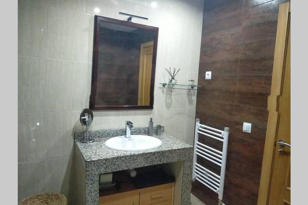 Apartamento Para 5 Personas Frente Al Mar Con Piscina Y Parking Cubelles Eksteriør bilde