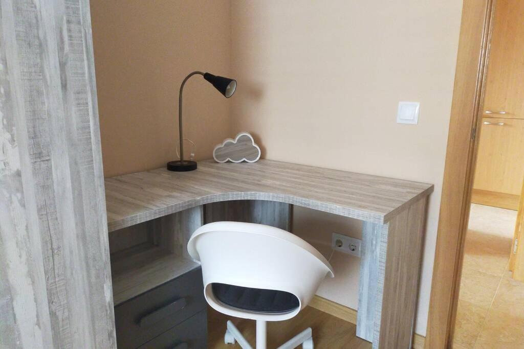 Apartamento Para 5 Personas Frente Al Mar Con Piscina Y Parking Cubelles Eksteriør bilde