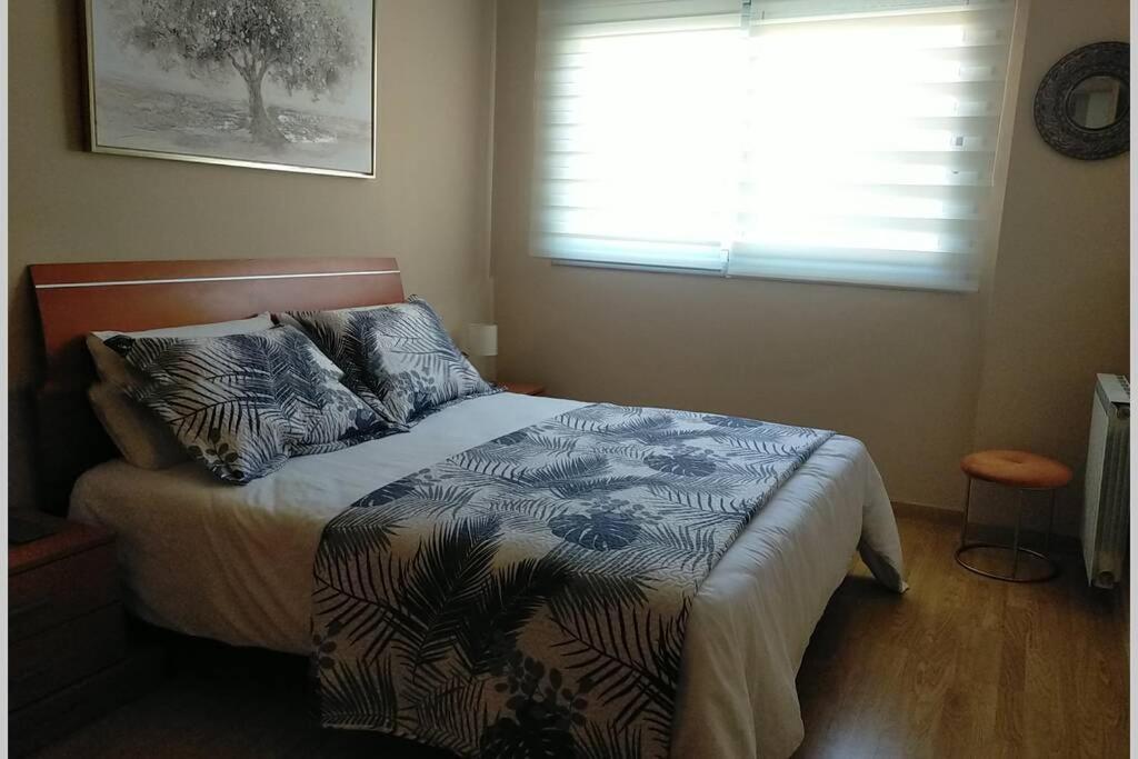 Apartamento Para 5 Personas Frente Al Mar Con Piscina Y Parking Cubelles Eksteriør bilde